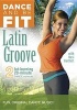 Dance and Be Fit-Latin Groove (Region 1 Import DVD) - BartlettDesiree Photo