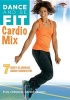 Dance and Be Fit-Cardio Mix (Region 1 Import DVD) -  Photo