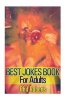 Best Jokes Book for Adults - (Funny Jokes, Dirty Jokes) (Paperback) - Phil Roberts Photo