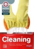 NVQ/SVQ Level 2 Cleaning Student Book (Paperback) - Diane Canwell Photo