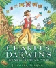 Charles Darwin's Around-the-World Adventure (Hardcover) - Jennifer Thermes Photo