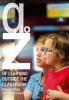 A-Z of Learning Outside the Classroom (Paperback) - Russell Grigg Photo