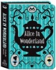 Alice in Wonderland Keepsake Journal (Hardcover) - Moiz Martinez Photo