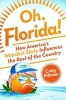 Oh, Florida! (Hardcover) - Craig Pittman Photo