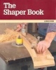 Shaper Book (Paperback) - Lonnie Bird Photo