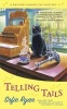 Telling Tails - A Second Chance Cat Mystery (Paperback) - Sofie Ryan Photo