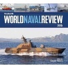 Seaforth World Naval Review 2015 (Hardcover) - Conrad Waters Photo