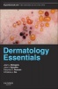 Dermatology Essentials (Paperback) - Jean L Bolognia Photo