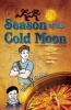 Season of the Cold Moon (Paperback) - Dianne C Stewart Photo