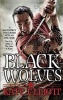 The Black Wolves (Paperback) - Kate Elliott Photo