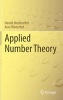 Applied Number Theory 2015 (Hardcover) - Harald Niederreiter Photo