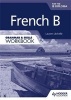 French B for the IB Diploma Grammar & Skills Workbook (Paperback) - Lauren Lechelle Photo