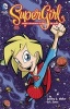 Supergirl Cosmic Adventures of the 8th Grade (Paperback, New edition) - Eric Jones Photo