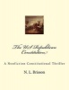 The Us Republican Constitution - A Nonfiction Constitutional Thriller (Paperback) - N L Brisson Photo