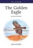 The Golden Eagle (Hardcover, 2nd Revised edition) - Jeff Watson Photo