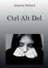 Ctrl Alt del (Paperback) - Annette Dollard Photo