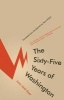 Sixty-Five Years of Washington (Paperback) - Juan Jose Saer Photo