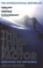 The Third Man Factor - Surviving the Impossible (Paperback) - John Geiger Photo