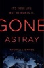 Gone Astray (Paperback, Air Iri OME) - Michelle Davies Photo