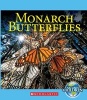 Monarch Butterflies (Paperback) - Josh Gregory Photo