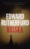 Russka (Paperback, Reissue) - Edward Rutherfurd Photo