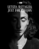 : Just for Passion (Hardcover) - Letizia Battaglia Photo