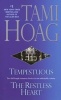 Tempestuous / the Restless Heart (Paperback) - Tami Hoag Photo