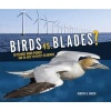 Birds vs. Blades? - Offshore Wind Power and the Race to Protect Seabirds (Hardcover) - Rebecca E Hirsch Photo