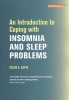 An Introduction to Coping with Insomnia and Sleep Problems (Staple bound) - Colin A Espie Photo