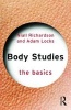 Body Studies: The Basics (Paperback) - Niall Richardson Photo