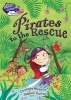 Pirates to the Rescue (Paperback, Illustrated edition) - Christophe Miraucourt Photo