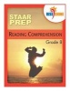 Rise & Shine Staar Prep Reading Comprehension Grade 8 (Paperback) - Mark Lyons Photo