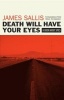 Death Will Have Your Eyes (Paperback) - James Sallis Photo