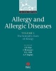 Allergy and Allergic Diseases (Hardcover, 2nd Revised edition) - A Barry Kay Photo