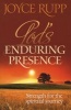 God's Enduring Presence - Strength for the Spiritual Journey (Paperback) - Joyce Rupp Photo