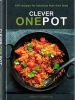 Clever One Pot - Fabulous Fuss-free Food (Spiral bound) - Emily Davenport Photo