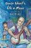 Uncle Sharif's Life in Music (Paperback) - Kazim Ali Photo