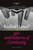 Radical Planes? 9/11 and Patterns of Continuity (Hardcover) - Dunja M Mohr Photo