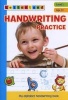 Handwriting Practice, 1 - My Alphabet Handwriting Book (Staple bound) - Lyn Wendon Photo