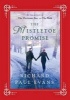 The Mistletoe Promise (Hardcover) - Richard Paul Evans Photo