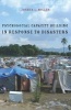 Psychosocial Capacity Building in Response to Disasters (Hardcover, New) - Joshua L Miller Photo