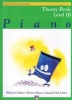 Alfred's Basic Piano Library Theory, Bk 1b (Staple bound) - Willard Palmer Photo