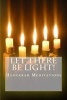 Let There Be Light! - Hanukkah Meditations (Paperback) - Robin Main Photo