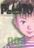 Pluto Urasawa X Tezuka (Paperback) - Naoki Urasawa Photo