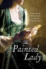 The Painted Lady (Paperback) - Maeve Haran Photo