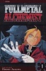 Fullmetal Alchemist (Paperback) - Hiromu Arakawa Photo