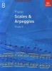 Piano Scales & Arpeggios, Grade 8 (Sheet music) -  Photo