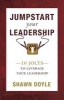 Jumpstart Your Leadership - 10 Jolts to Leverage Your Leadership (Paperback) - Shawn Doyle Photo