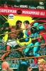 Superman vs. Muhammad Ali (Hardcover, De Luxe edition) - Neal Adams Photo