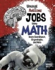 Unusual and Awesome Jobs Using Math - Stunt Coordinator, Cryptologist, and More (Hardcover) - Lisa M Simons Photo